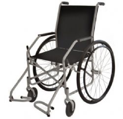 Cadeira De Rodas POP Mod. 1204